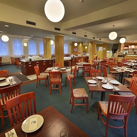 Hotel Ea Populus Prague