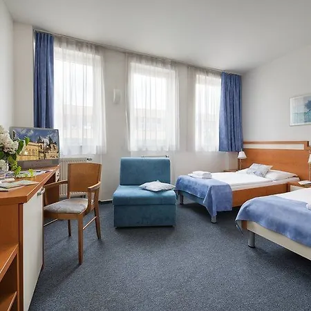 Ea Populus Hotel