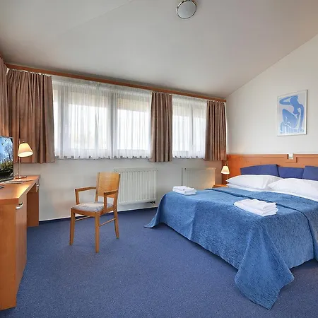 Ea Populus Hotel