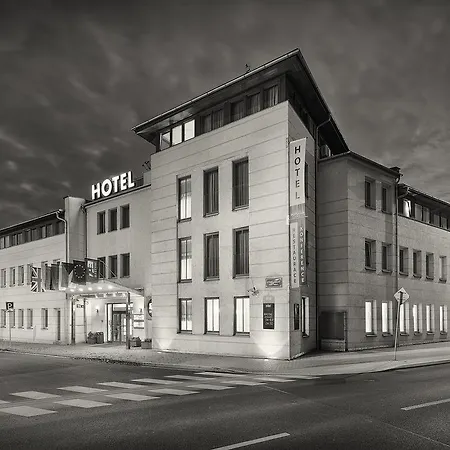 Hotel Ea Populus 3*