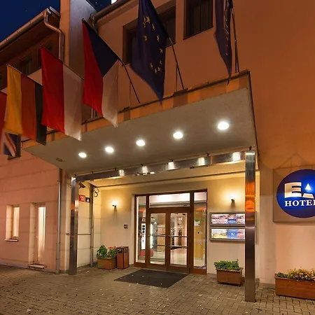 Ea Populus Prague