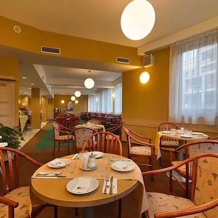 Hotel Ea Populus Prague