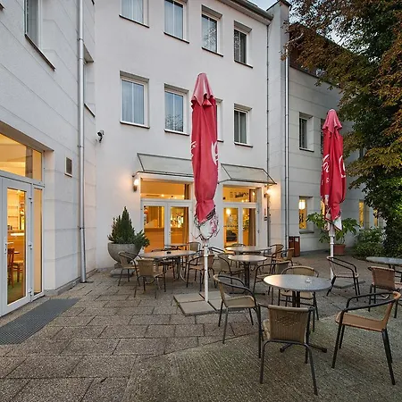 Ea Populus Hotel