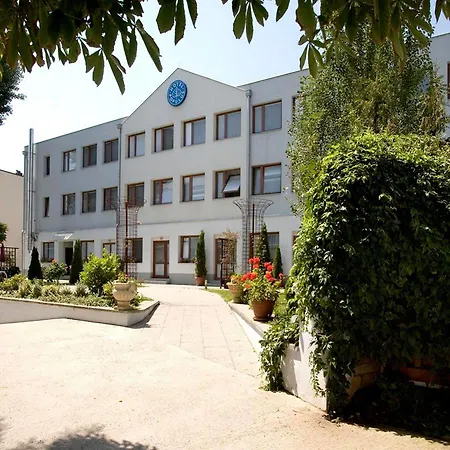 Ea Populus Hotel Prague