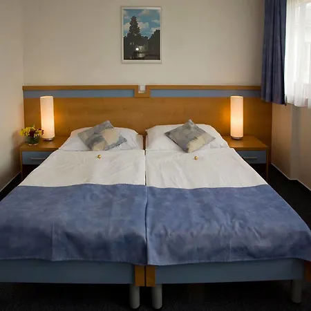 Hotel Ea Populus 3*
