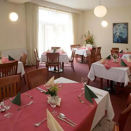 Hotel Ea Populus